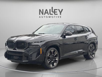 Used 2024 BMW XM