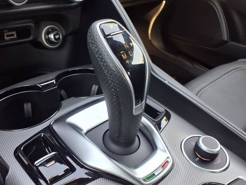 New 2025 Alfa Romeo Giulia w/ Driving Assist Package RWD image 14