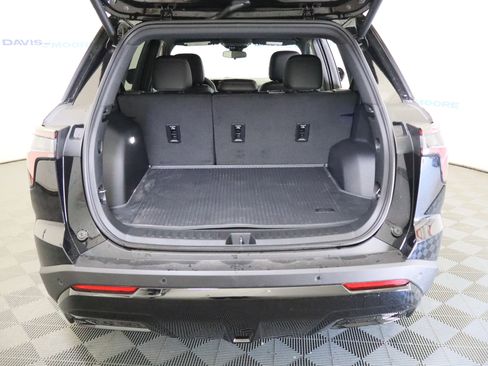 New 2026 Chevrolet Equinox RS AWD/4WD image 9