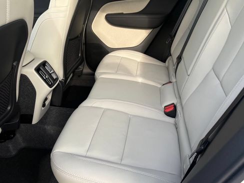 New 2026 Volvo XC40 B5 Plus w/ Protection Package Premier AWD/4WD image 24