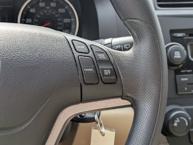 Used 2009 Honda CR-V EX image 31