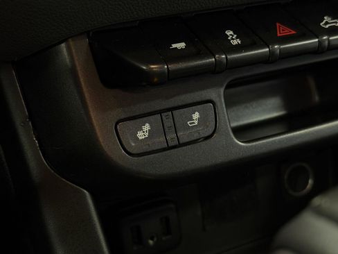 Certified 2020 Chevrolet Colorado Z71 image 49