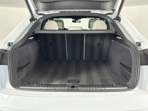 Certified 2024 Audi Q8 e-tron Premium AWD/4WD image 27