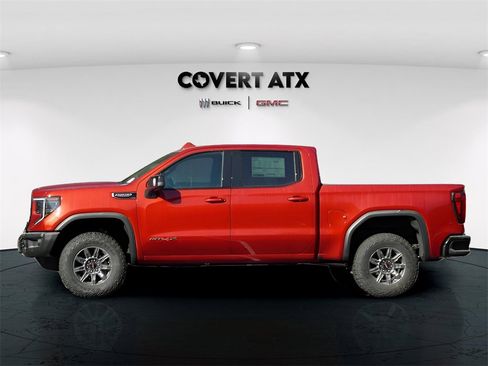 New 2026 GMC Sierra 1500 AT4X image 4