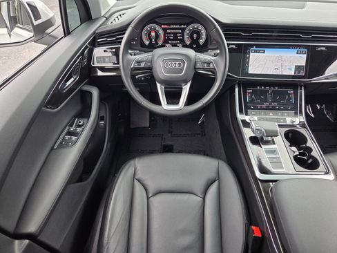 Used 2023 Audi Q7 3.0T Premium Plus AWD/4WD image 12