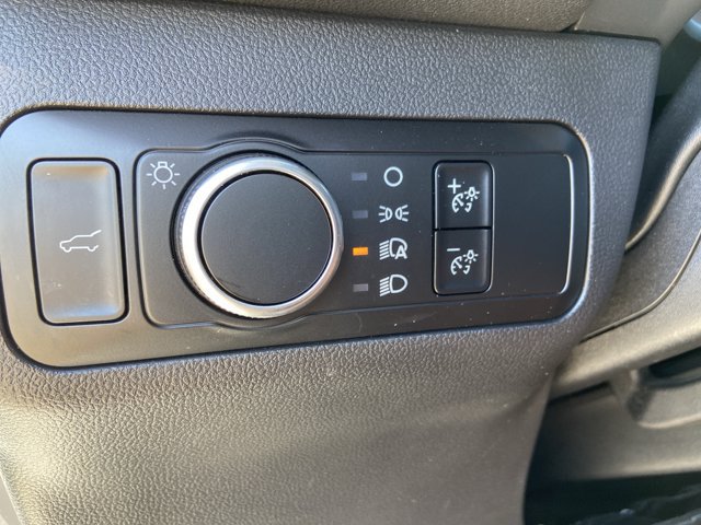 Used 2023 Ford Escape Active FWD image 44