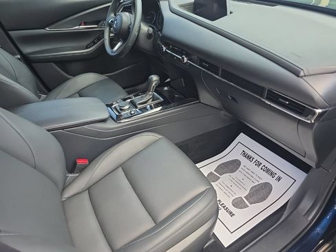 Certified 2024 MAZDA CX-30 AWD 2.5 S w/ Preferred Package image 20
