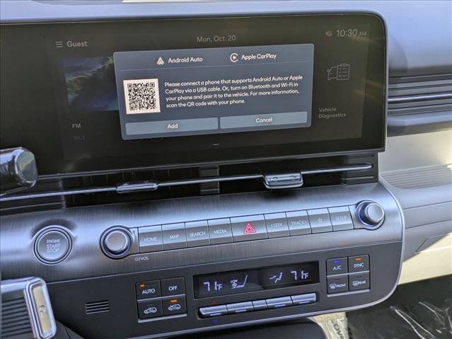New 2026 Hyundai Kona SEL Premium FWD image 13