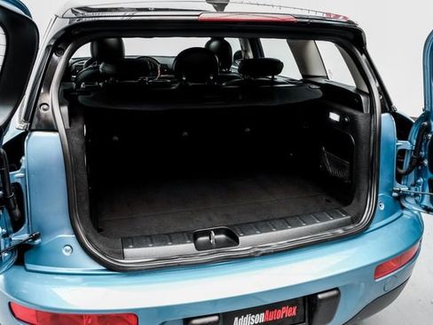 Used 2016 MINI Cooper Clubman image 56