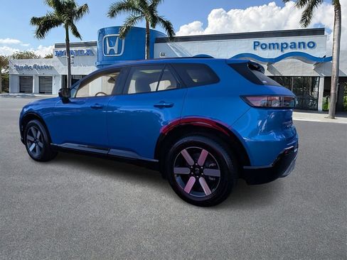 New 2026 Honda Prologue Touring image 5