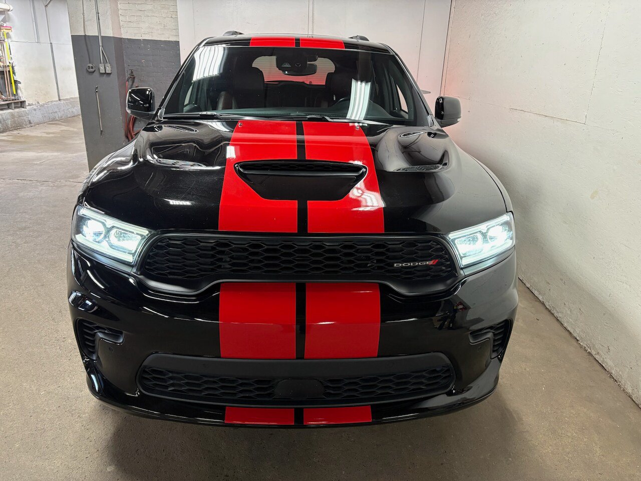 Used 2025 Dodge Durango R/T AWD/4WD image 5