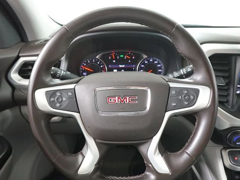 Used 2023 GMC Acadia SLT AWD/4WD image 14