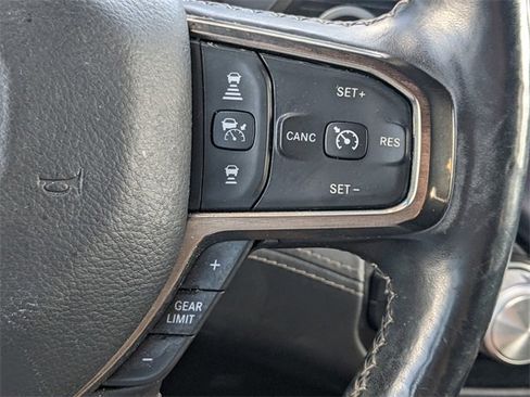 Certified 2019 RAM 1500 Limited image 20