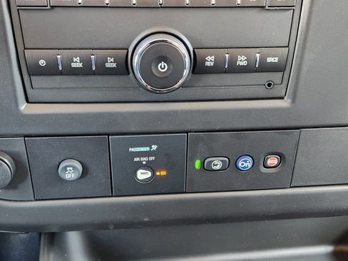 New 2025 Chevrolet Express 2500 w/ Driver Convenience Package image 19