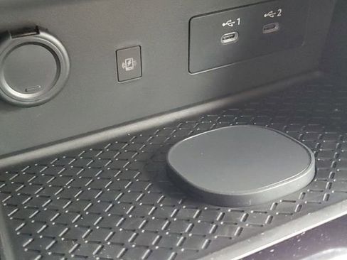 New 2026 Nissan Pathfinder Platinum image 20