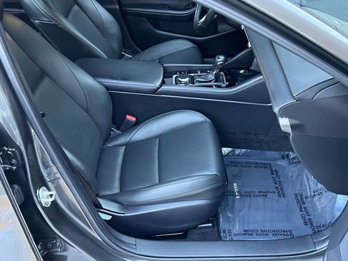 Used 2024 MAZDA MAZDA3 s image 18