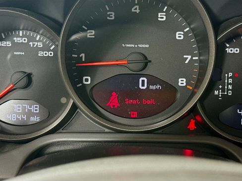 Used 2009 Porsche 911 Carrera RWD image 13