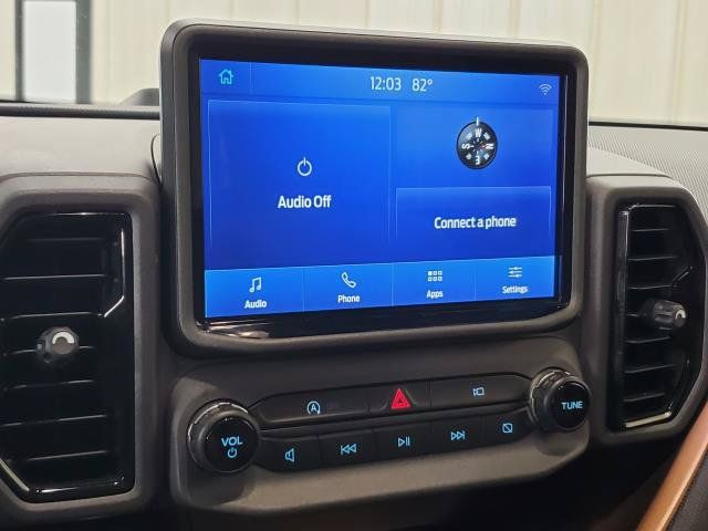 Used 2021 Ford Bronco Sport Badlands w/ Badlands Package AWD/4WD image 23