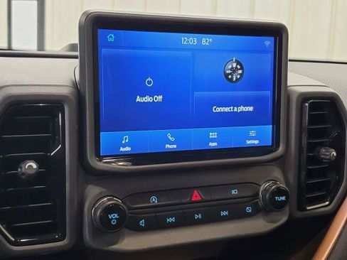 Used 2021 Ford Bronco Sport Badlands w/ Badlands Package AWD/4WD image 23