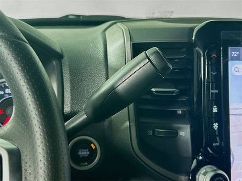 New 2026 RAM 2500 Tradesman image 12