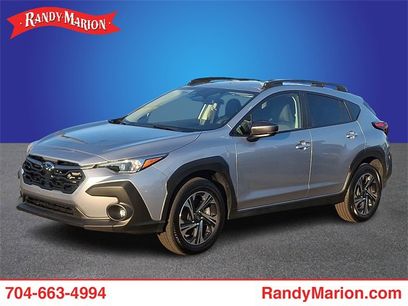 Certified 2024 Subaru Crosstrek 2.0i Premium