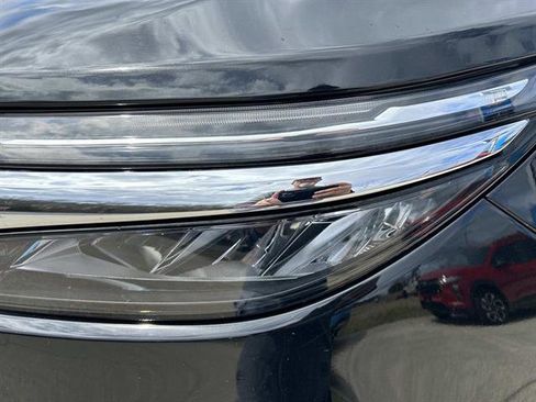 Used 2024 Chevrolet Equinox LT image 10