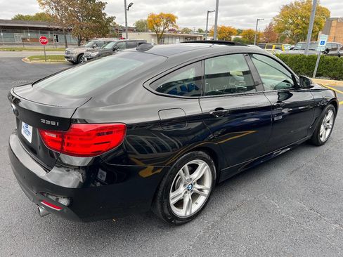 Used 2014 BMW 335i Gran Turismo xDrive image 13