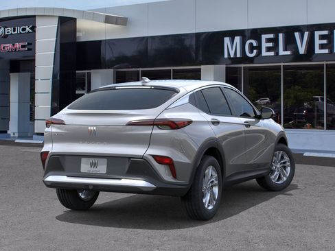 New 2026 Buick Envista Preferred w/ Convenience I Package image 28