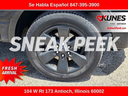 Used 2013 Ford F150 FX4 w/ Luxury Equipment Group AWD/4WD image 11