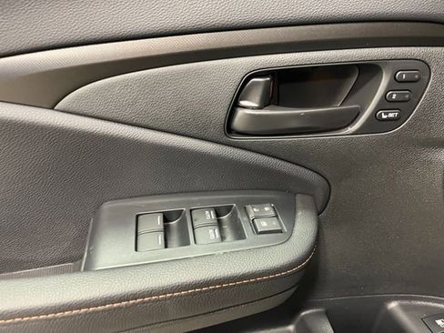 New 2026 Honda Ridgeline TrailSport image 16