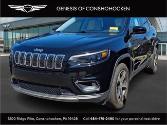 Used 2019 Jeep Cherokee Limited AWD/4WD video 1