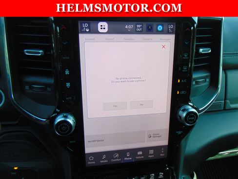 New 2026 RAM 2500 Laramie image 28