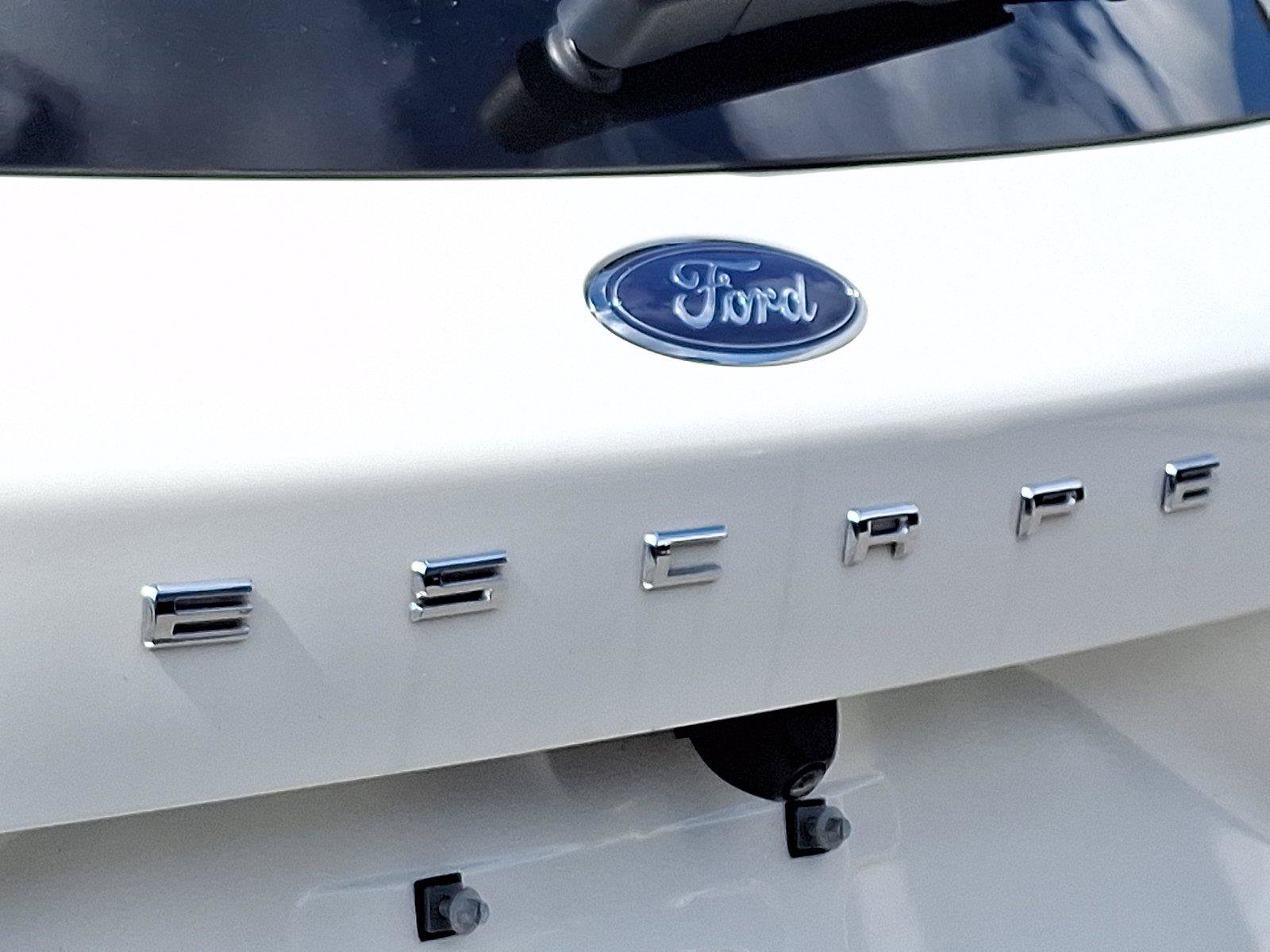 Used 2023 Ford Escape ST-Line AWD/4WD image 28