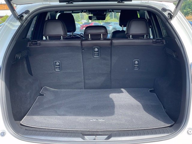 Certified 2023 MAZDA CX-5 Signature AWD/4WD image 32