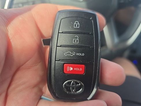 Used 2024 Toyota Tundra 1794 Edition image 20