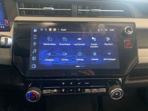 New 2027 Chevrolet Bolt LT FWD image 17