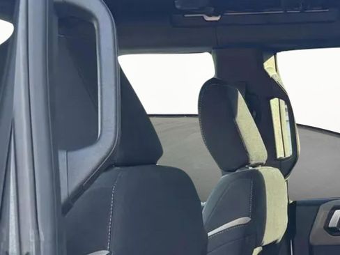 Used 2021 Ford Bronco Big Bend image 17