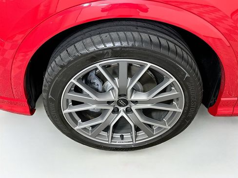 Used 2025 Audi Q3 2.0T Premium Plus w/ Premium Plus Package AWD/4WD image 24