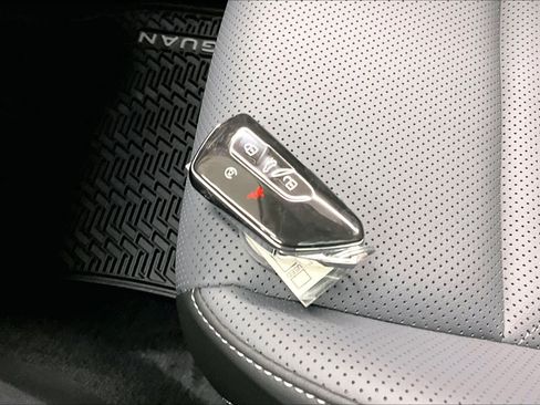 New 2026 Volkswagen Tiguan SE image 33