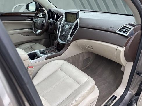 Used 2012 Cadillac SRX Luxury FWD image 15