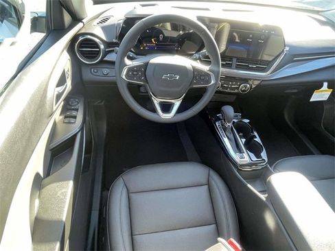 New 2026 Chevrolet Trax ACTIV image 11