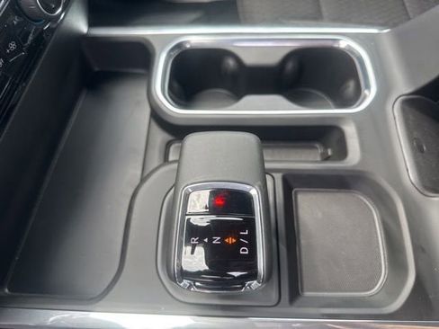 New 2026 Chevrolet Silverado 1500 RST w/ Redline Edition AWD/4WD image 23