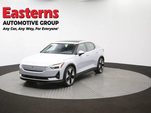 Used 2024 Polestar Polestar 2 AWD/4WD image 53