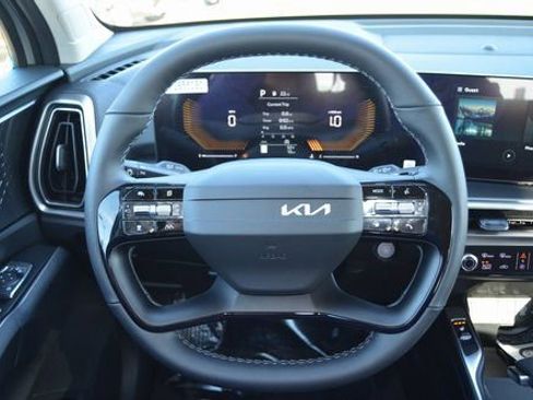 New 2026 Kia Sorento S w/ S Panoramic Sunroof Package image 26