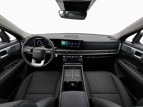 New 2026 Hyundai Santa Fe SEL image 13