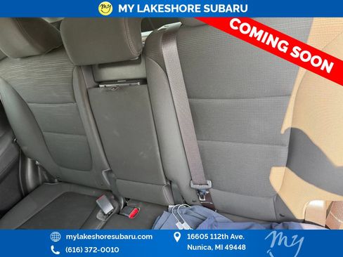 Used 2015 Kia Sorento LX AWD/4WD image 10