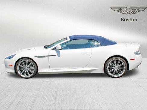 Used 2014 Aston Martin DB9 Volante RWD image 25