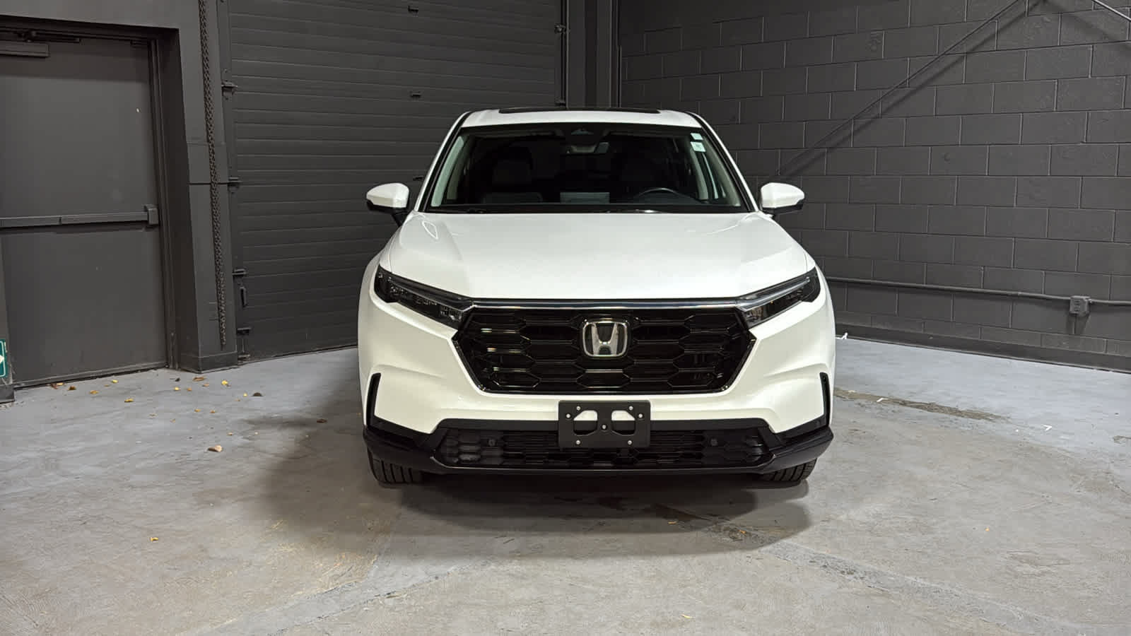 Used 2026 Honda CR-V EX-L image 2