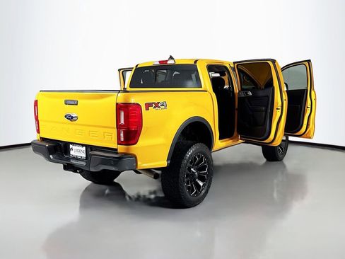 Used 2021 Ford Ranger XLT w/ Equipment Group 302A High AWD/4WD image 25