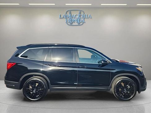 Used 2022 Honda Pilot Special Edition image 7